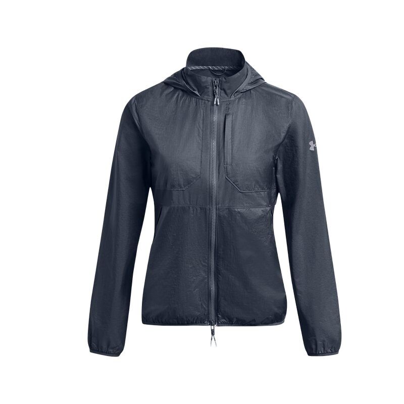 

Женская куртка Under Armour, цвет Gray