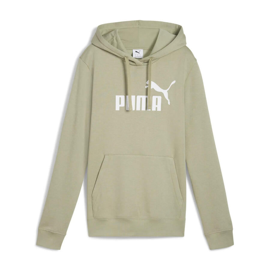 

Женская толстовка с капюшоном Puma ESS No. 1 Logo Hoodie FL 682389