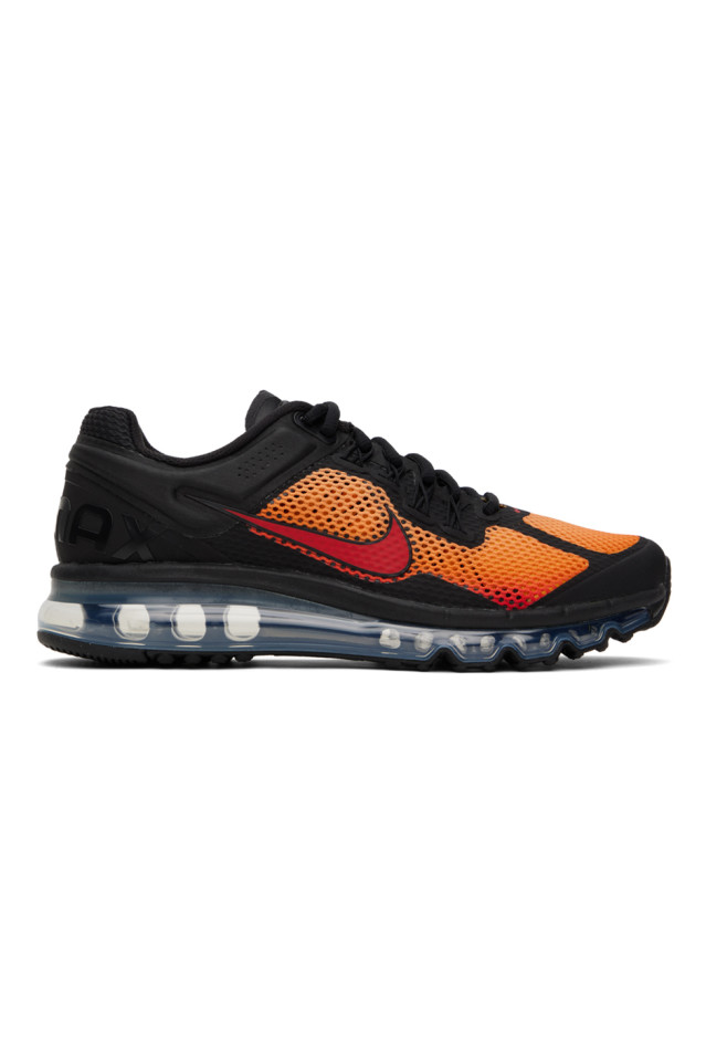 

Кроссовки Air Max 2013 Nike, мультиколор