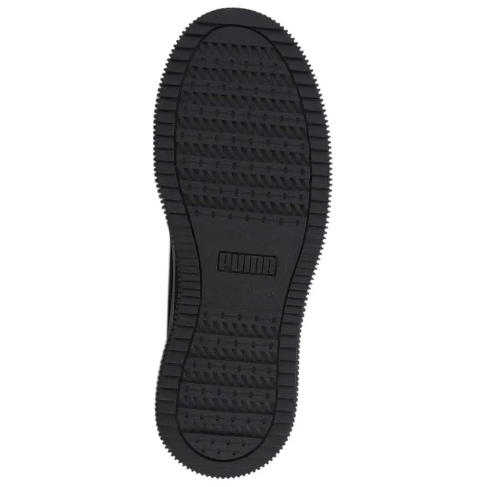 Кроссовки Puma Deva Mono Pop, черный — фото 2