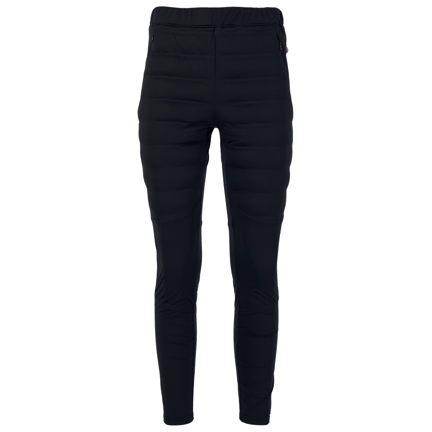 

Брюки для беговых лыж Endurance Eluna Primaloft Windblock Pants, черный