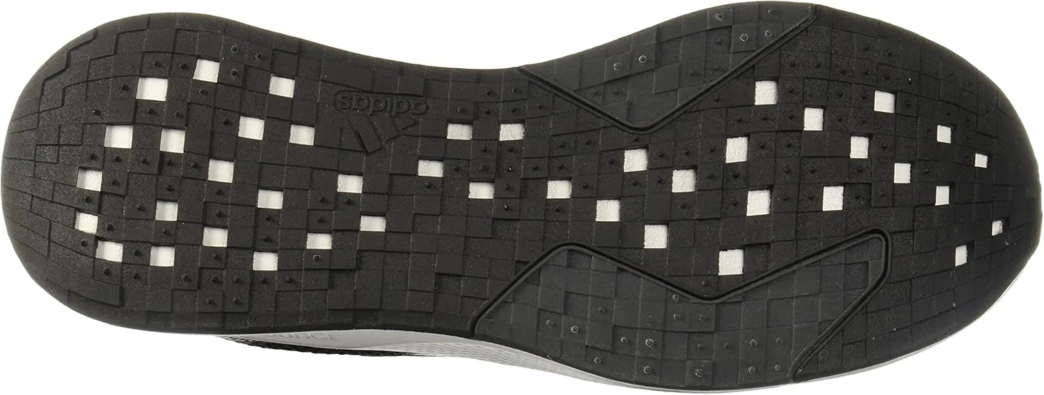 Мужские кроссовки Adidas X9000l1 M, Negbás Ftwbla Grisei — фото 4