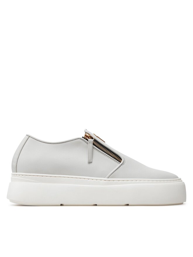 

Кроссовки EU40010 Giuseppe Zanotti, серый