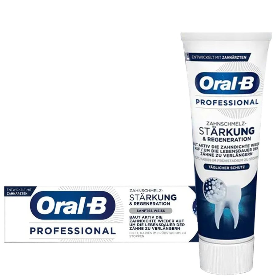 

Зубная паста Oral-B Pro-Science Advanced 75 мл