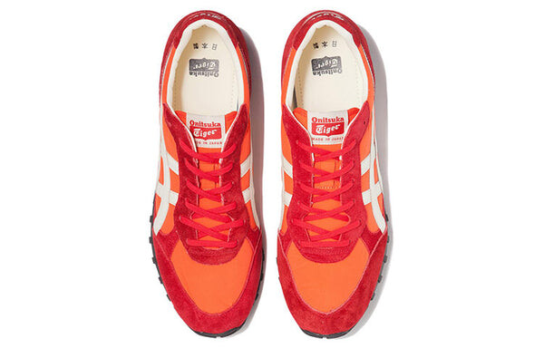 Кроссовки колорадо восемьдесят пять нм Onitsuka Tiger, красный — фото 4