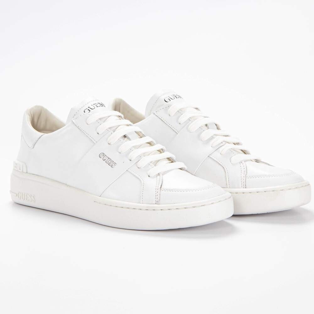 Кроссовки verona Guess, белый