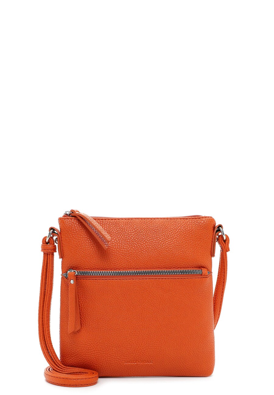 

Сумка через плечо Emily & Noah Emily & Noah Emma, Dark orange