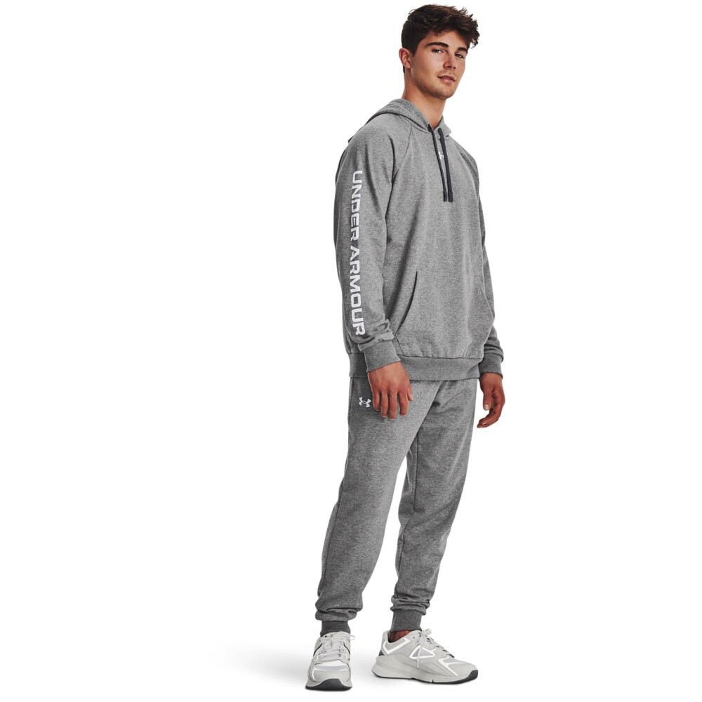 

Спортивный костюм Under Armour Rival Fleece, серый