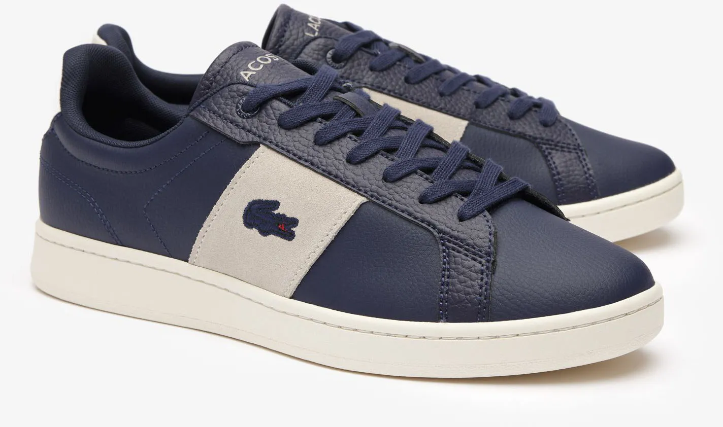 

Кроссовки Lacoste "CARNABY PRO CGR 2233 SMA", синий