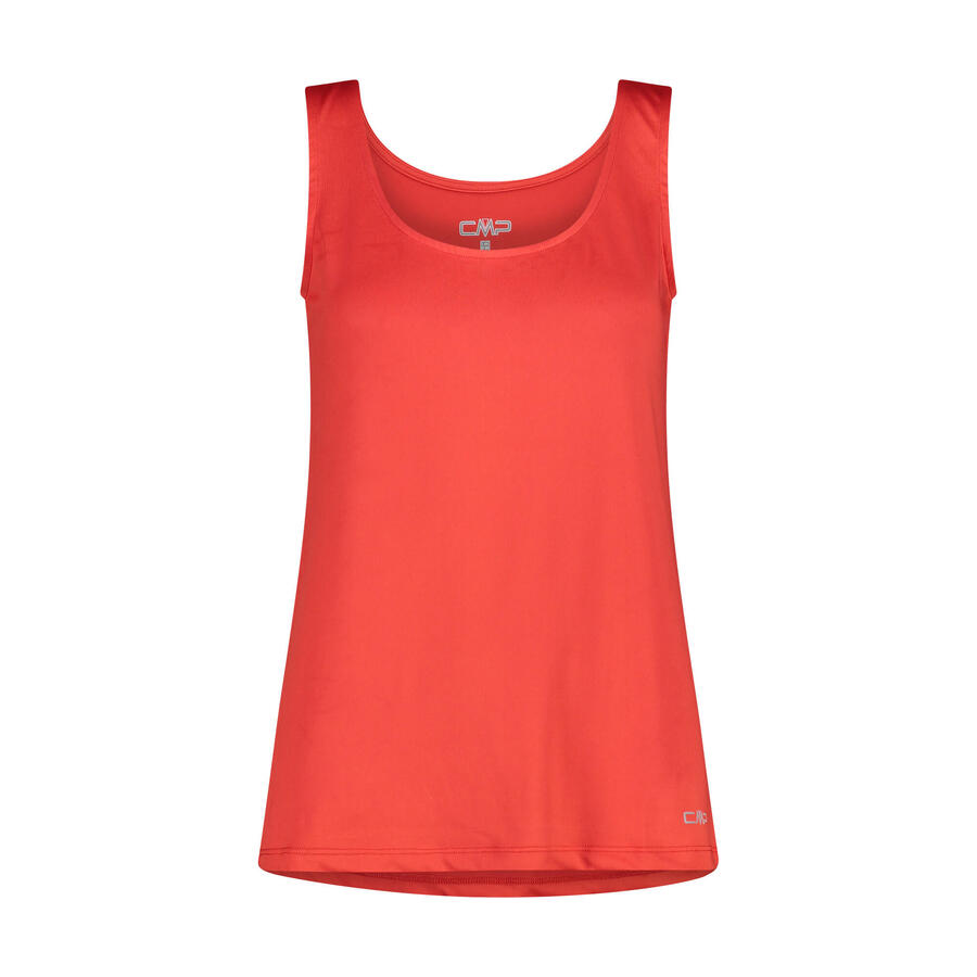 

Женский топ CMP WOMAN TOP 32T7016