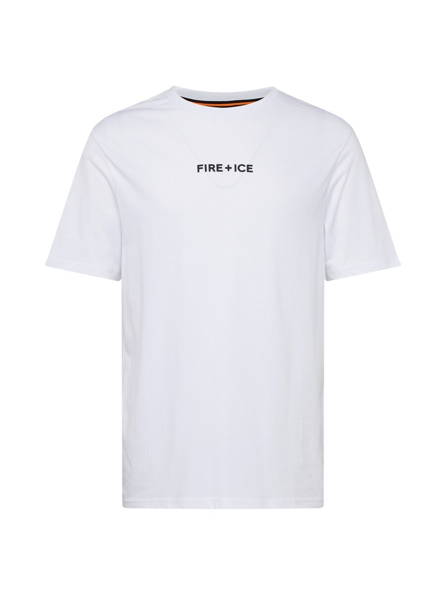 

Классическая футболка Bogner Fire + Ice Shirt, белый