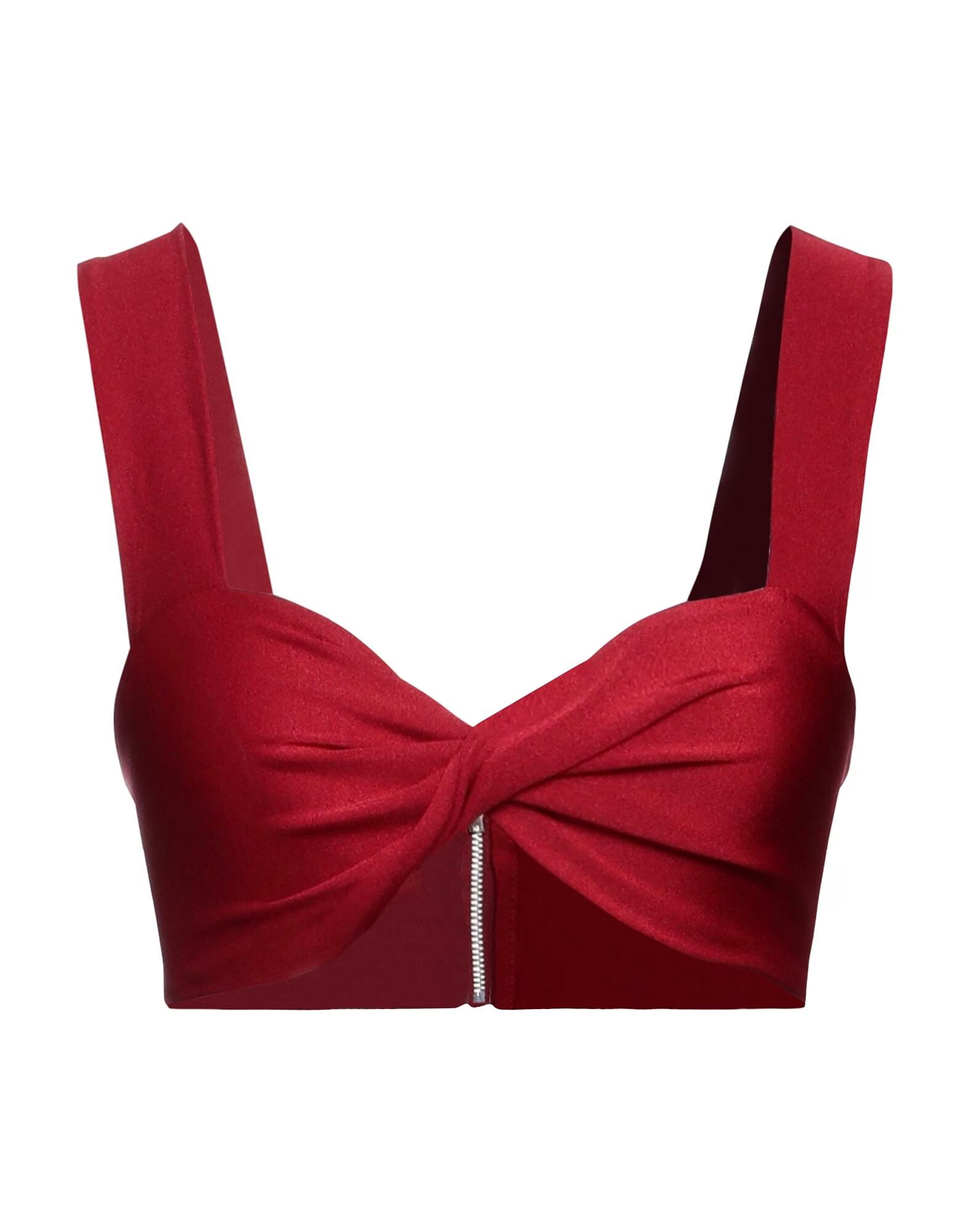 

Кроп-топ Aniye By, красный