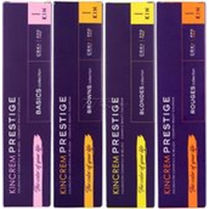 

Краска для волос Crem Prestige Crk Plus Keratin 12.1 60 Ml