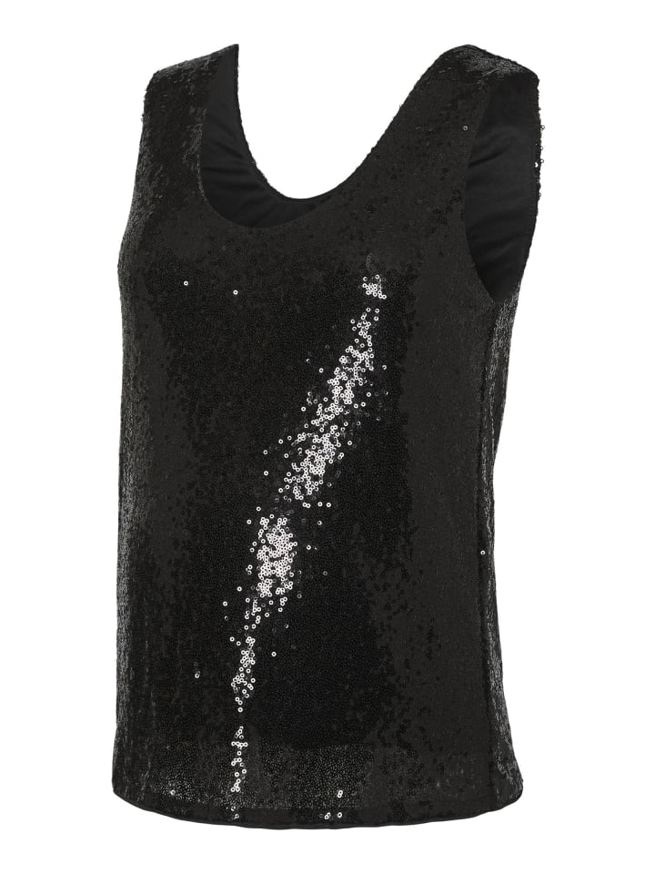 

Платье до колена Vero Moda, черный