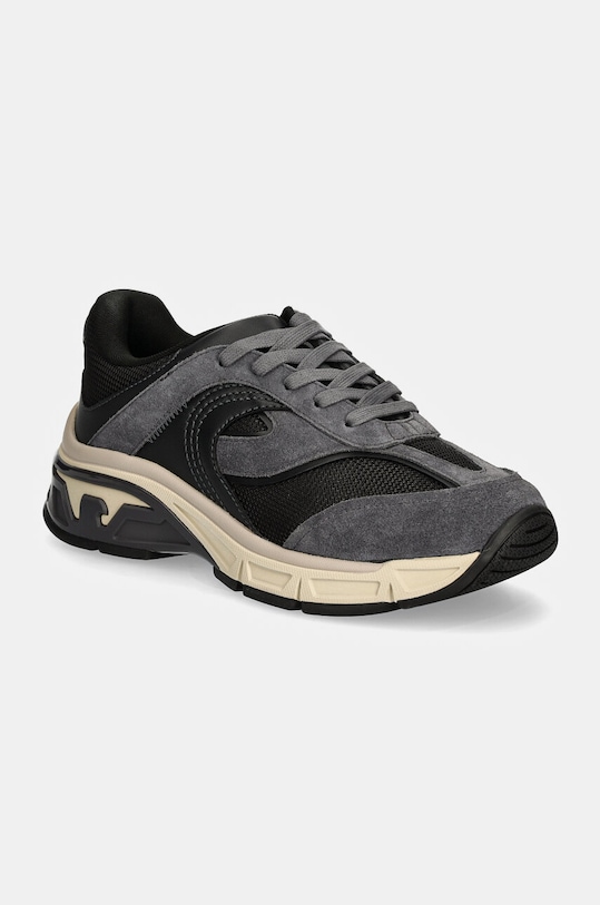 

Кроссовки Emporio Armani, серый