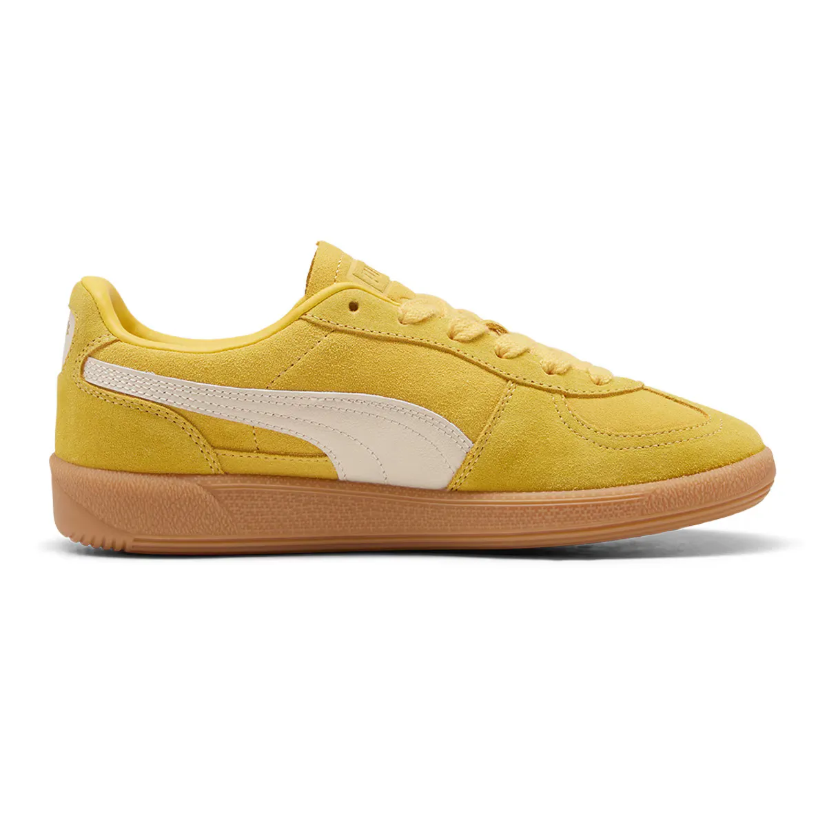 Женские повседневные кроссовки Puma Palermo, желтый