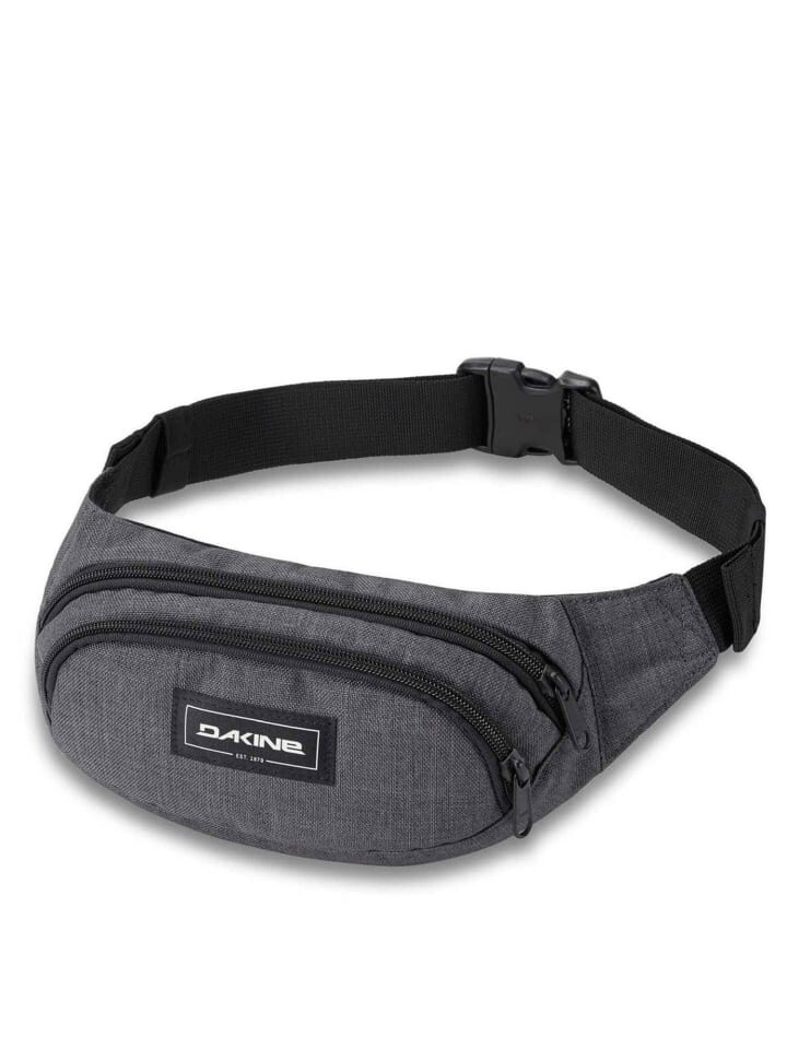 

Наплечная сумка Dakine, цвет carbon