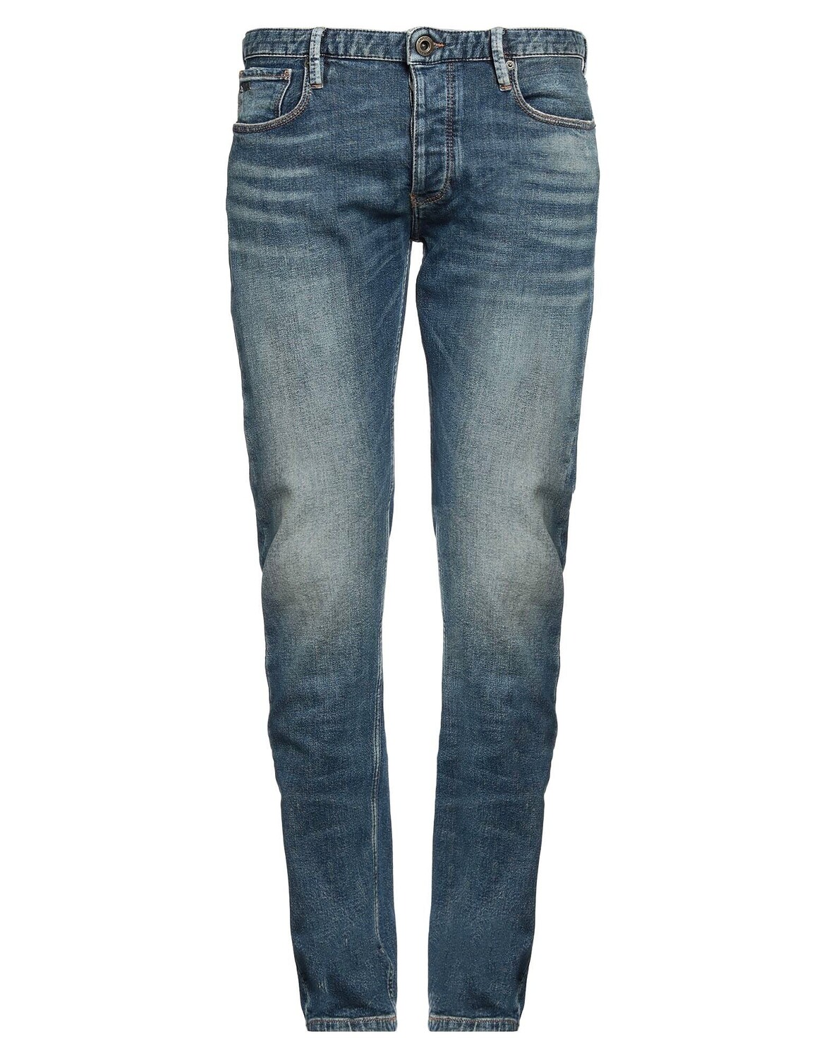 

Джинсы Giorgio Armani, синий
