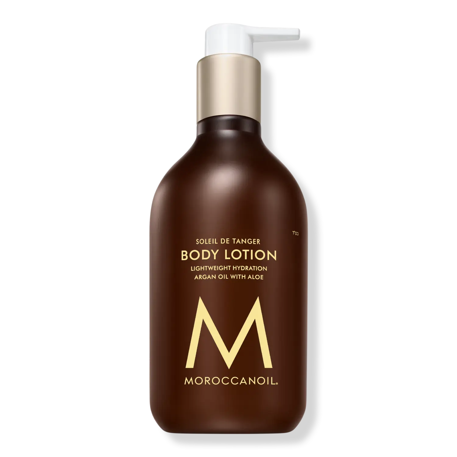 

Лосьон для тела Moroccanoil, Soleil de Tanger