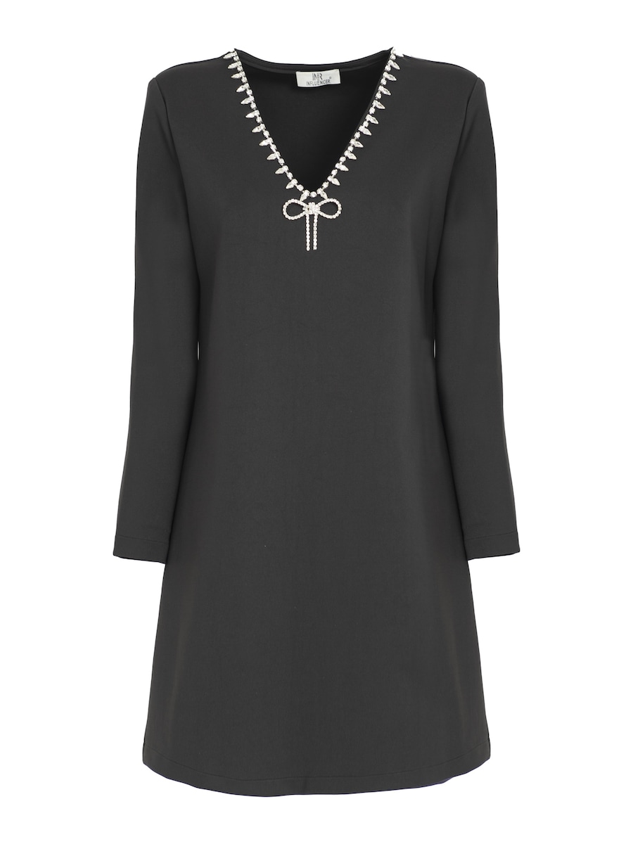 

Платье Influencer, черный