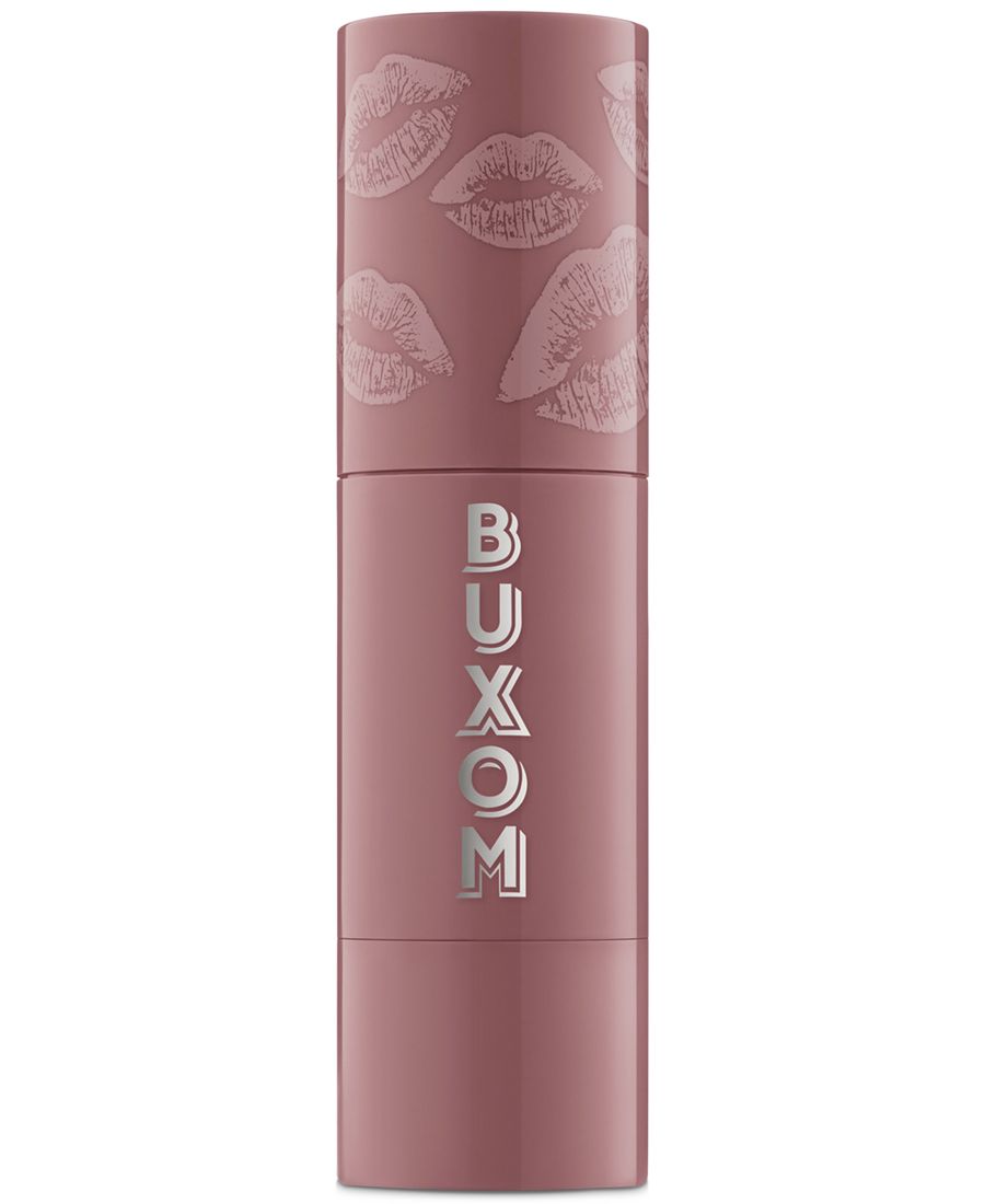 Бальзам для губ Buxom Cosmetics Dolly Fever: объем и индивидуальный оттенок — фото 2