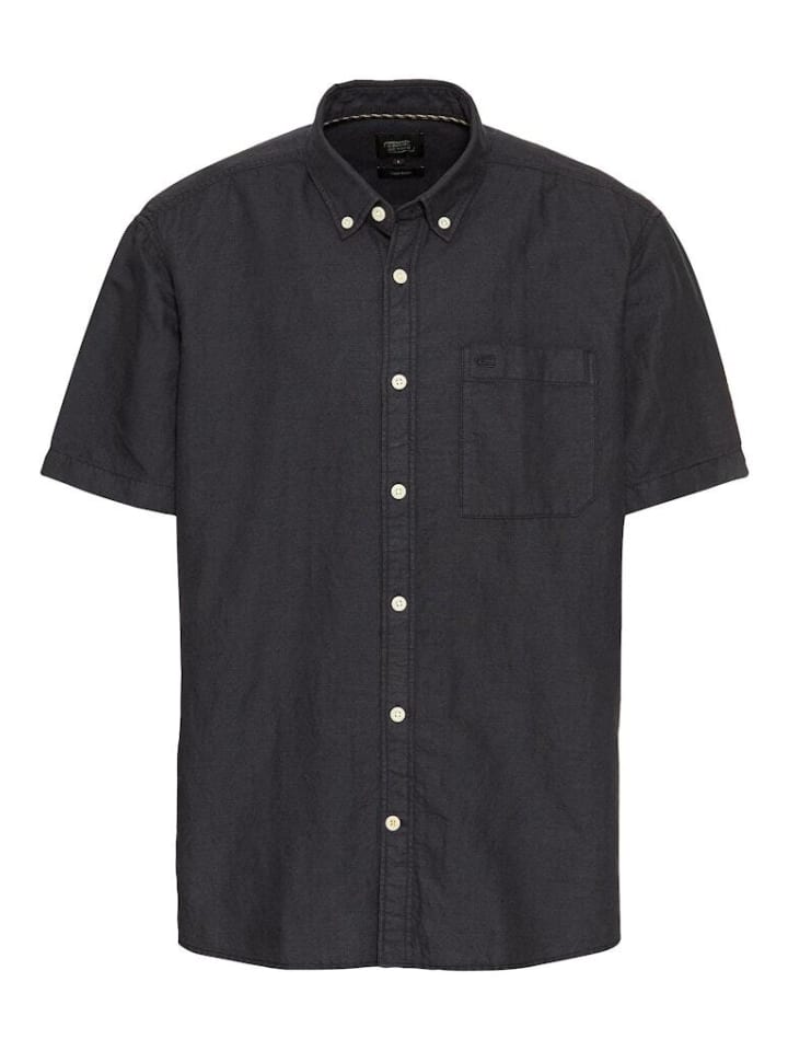 

Рубашка Camel Active, цвет dark navy