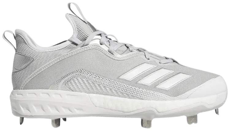 

Кроссовки adidas Icon 6 'Team Light Grey', серый
