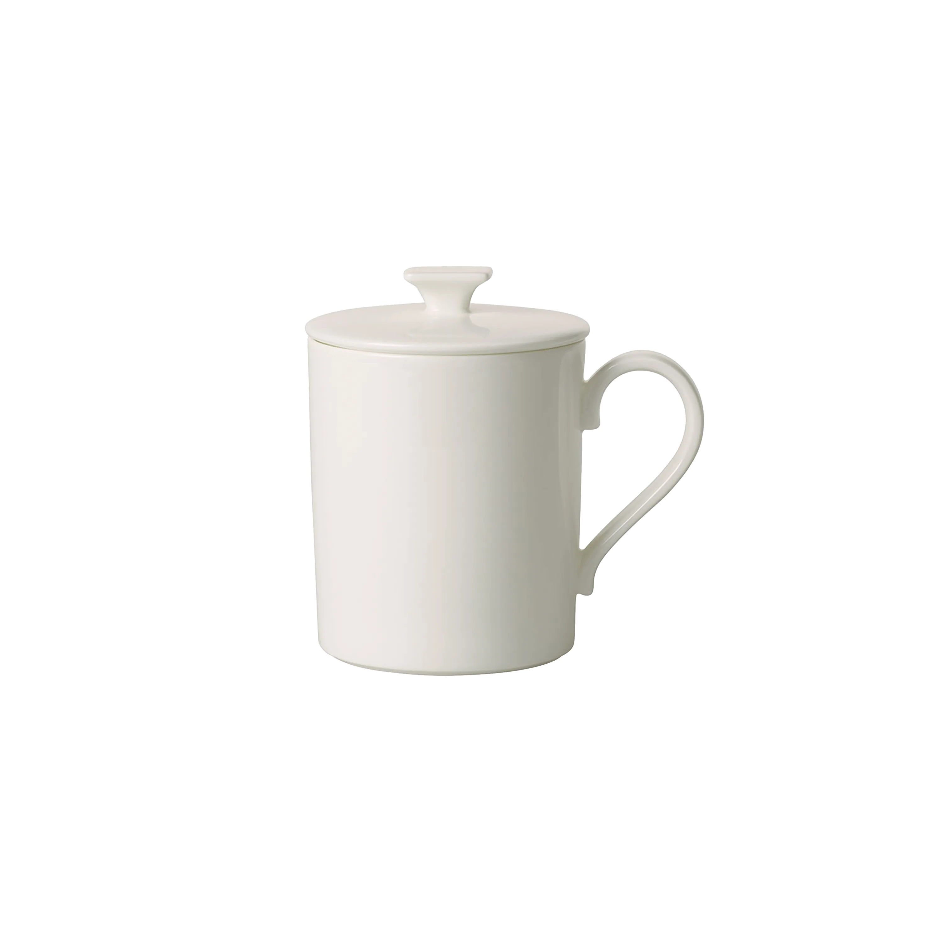 

Кружка MetroChic с ручкой Villeroy & Boch Signature, белый