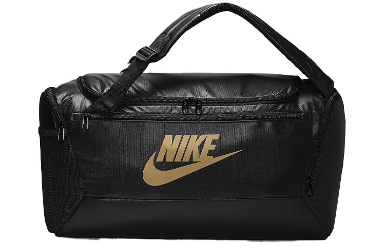 

Дорожная сумка унисекс Nike, Black