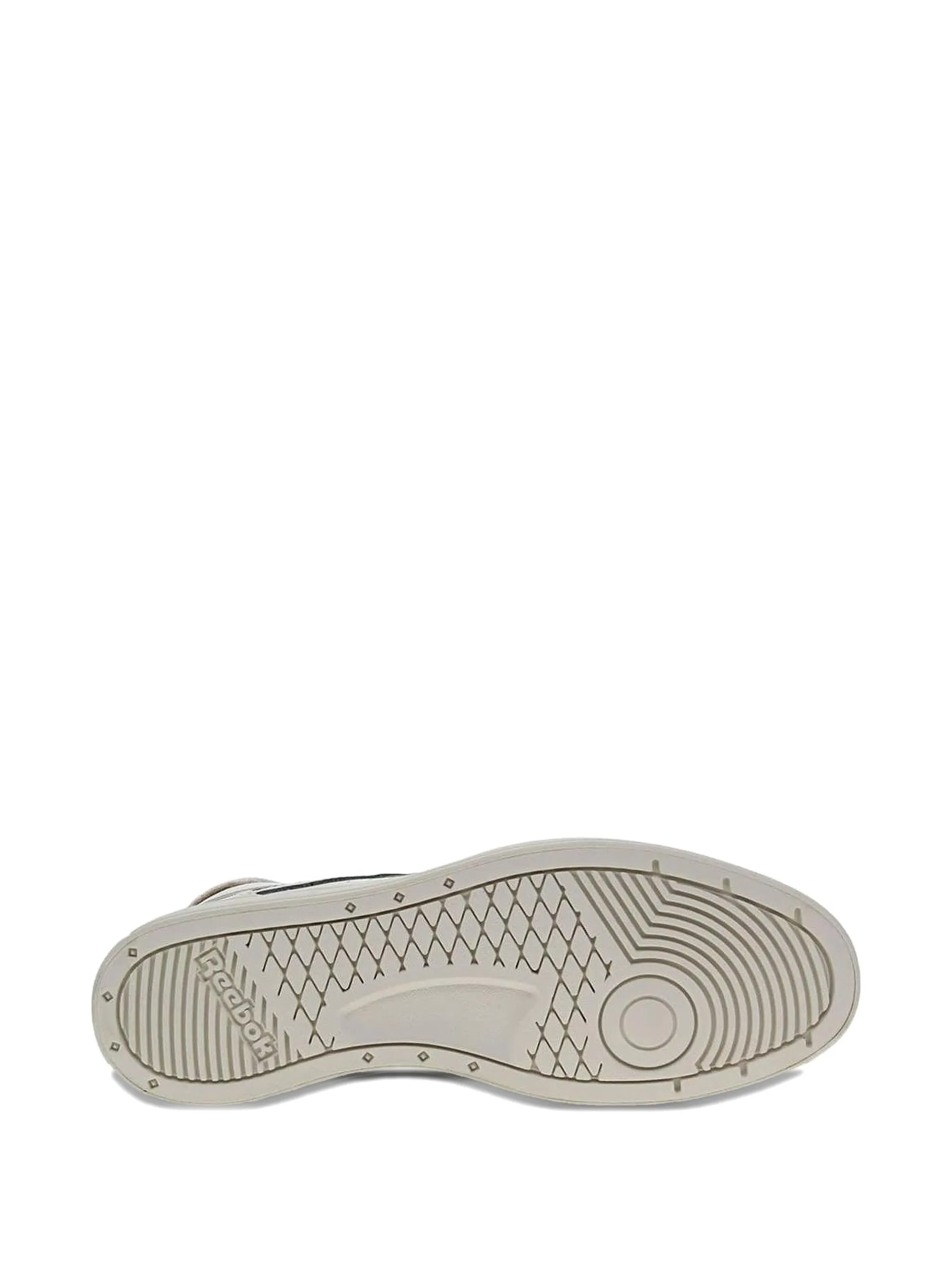 Кроссовки Court Advance Bold Chalk/Pure Reebok, белый — фото 4