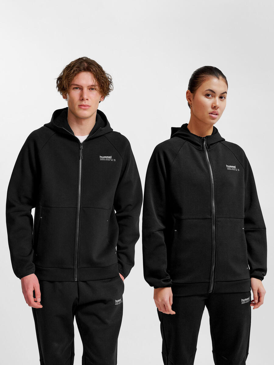 

Куртка Hummel Adult Hmltech Zip-Up