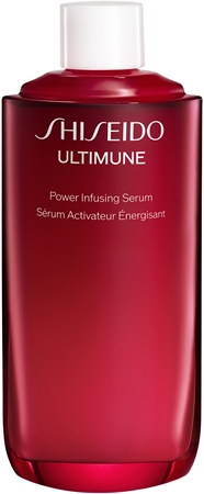 

Антивозрастная сыворотка для кожи Shiseido Ultimune Power Infusing Serum, 75 ml