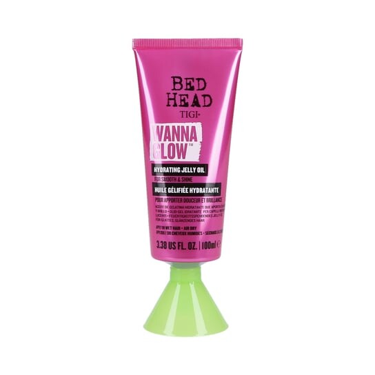 

Увлажняющая сыворотка для волос, 100 мл Tigi, Bed Head Wanna Glow