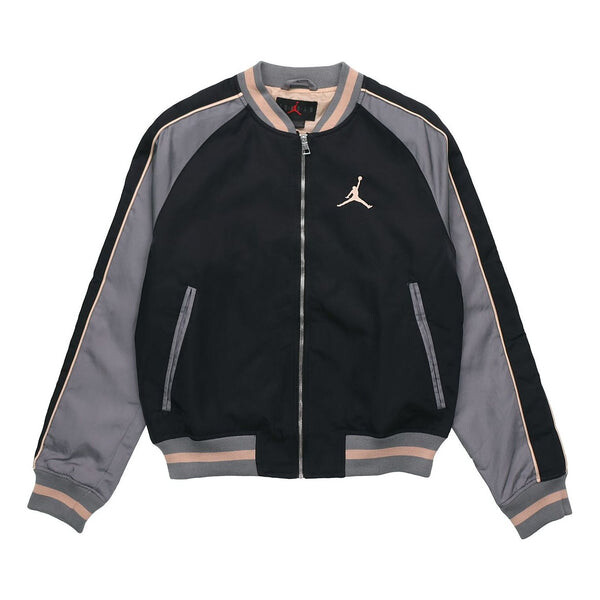 

Спортивная футболка mens as j rmstred souvenir black Air Jordan, черный