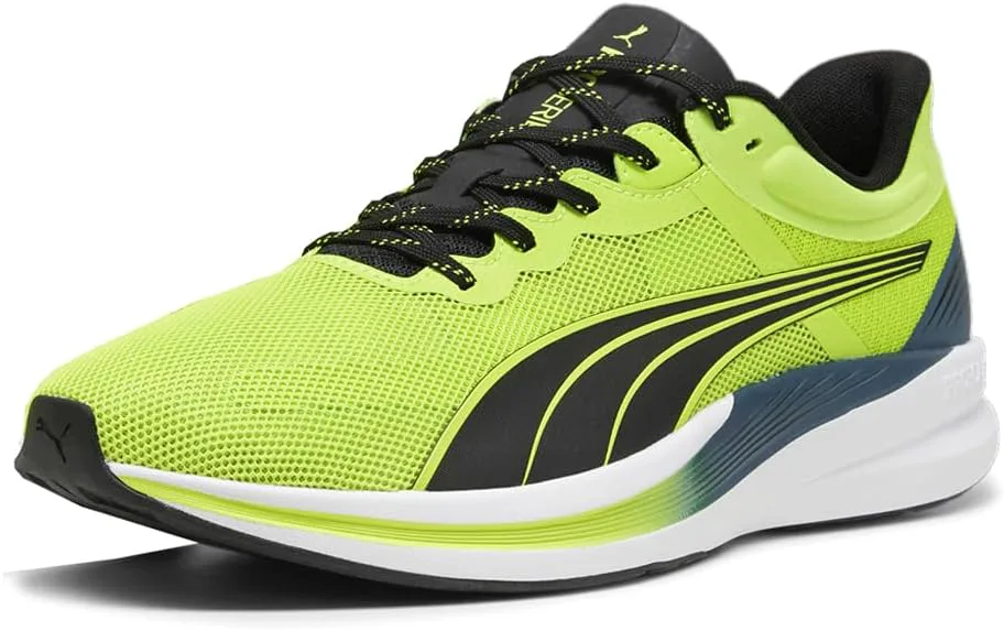 

Мужские кроссовки PUMA Redeem Profoam для беговых кроссовок - желтый, черный