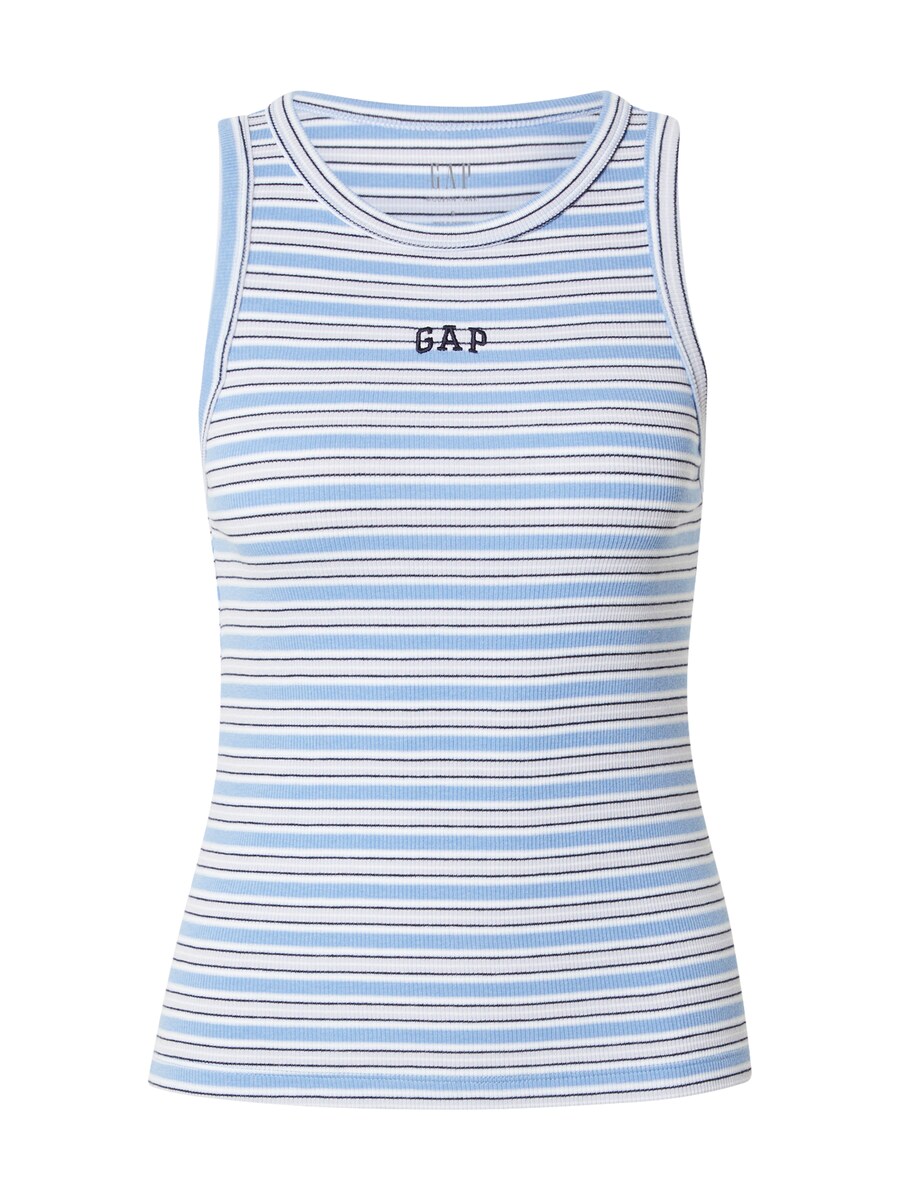 

Топ GAP, Navy/Sky blue