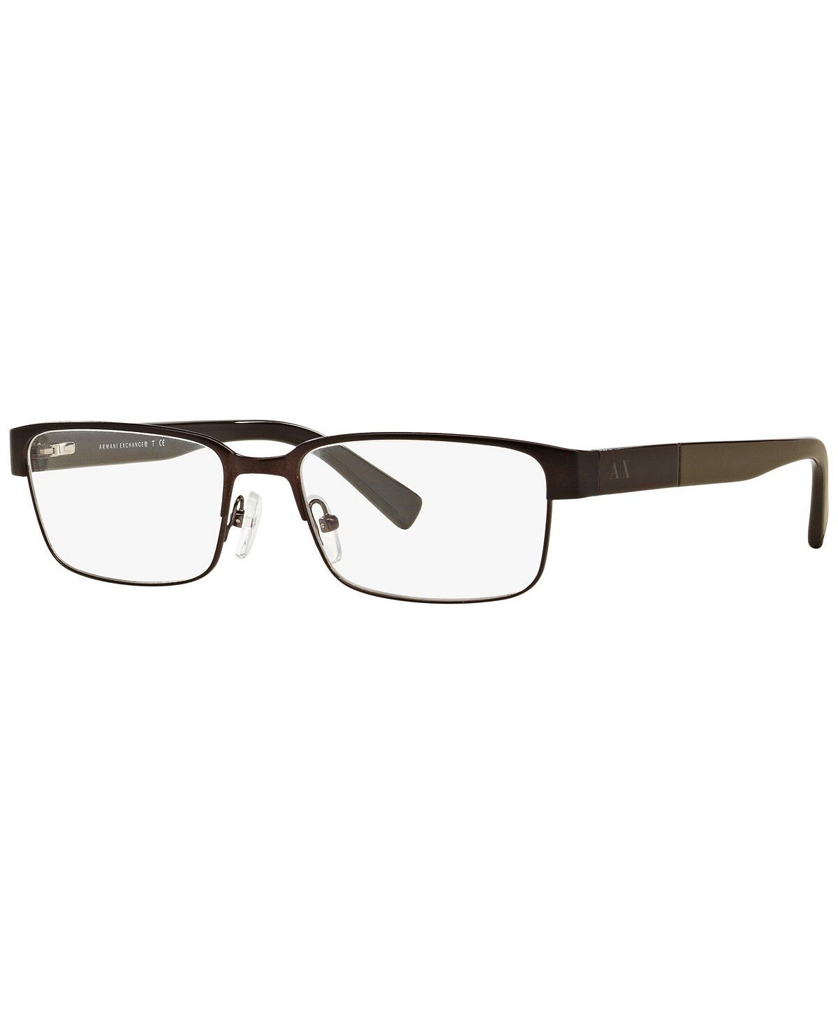 

Мужские прямоугольные очки Armani Exchange AX1017 Armani Exchange