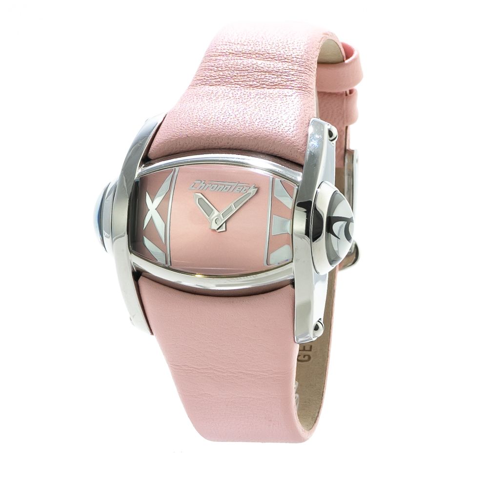 

Женские часы Chronotech multi Leather