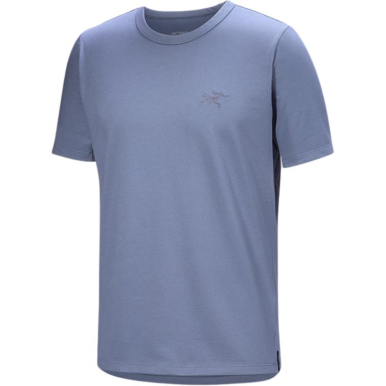 

Футболка CAPTIVE для мужчин Arcteryx, синий