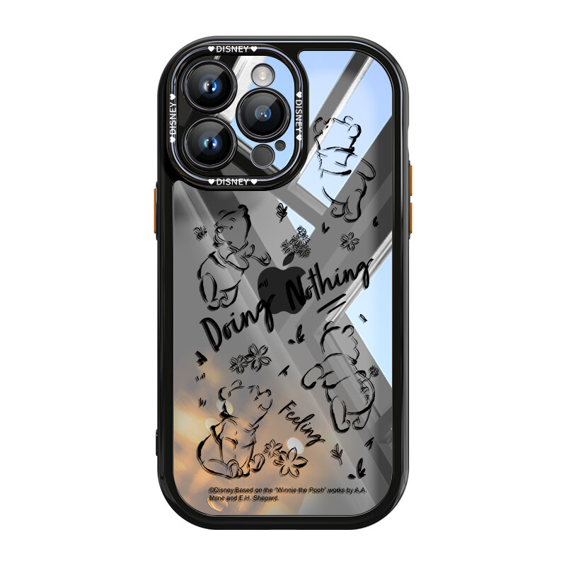

Чехол для телефона Pin Sai Pinsai, Black