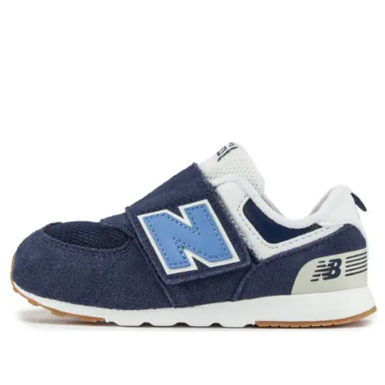 

Кроссовки 574 кроссовки New Balance, синий