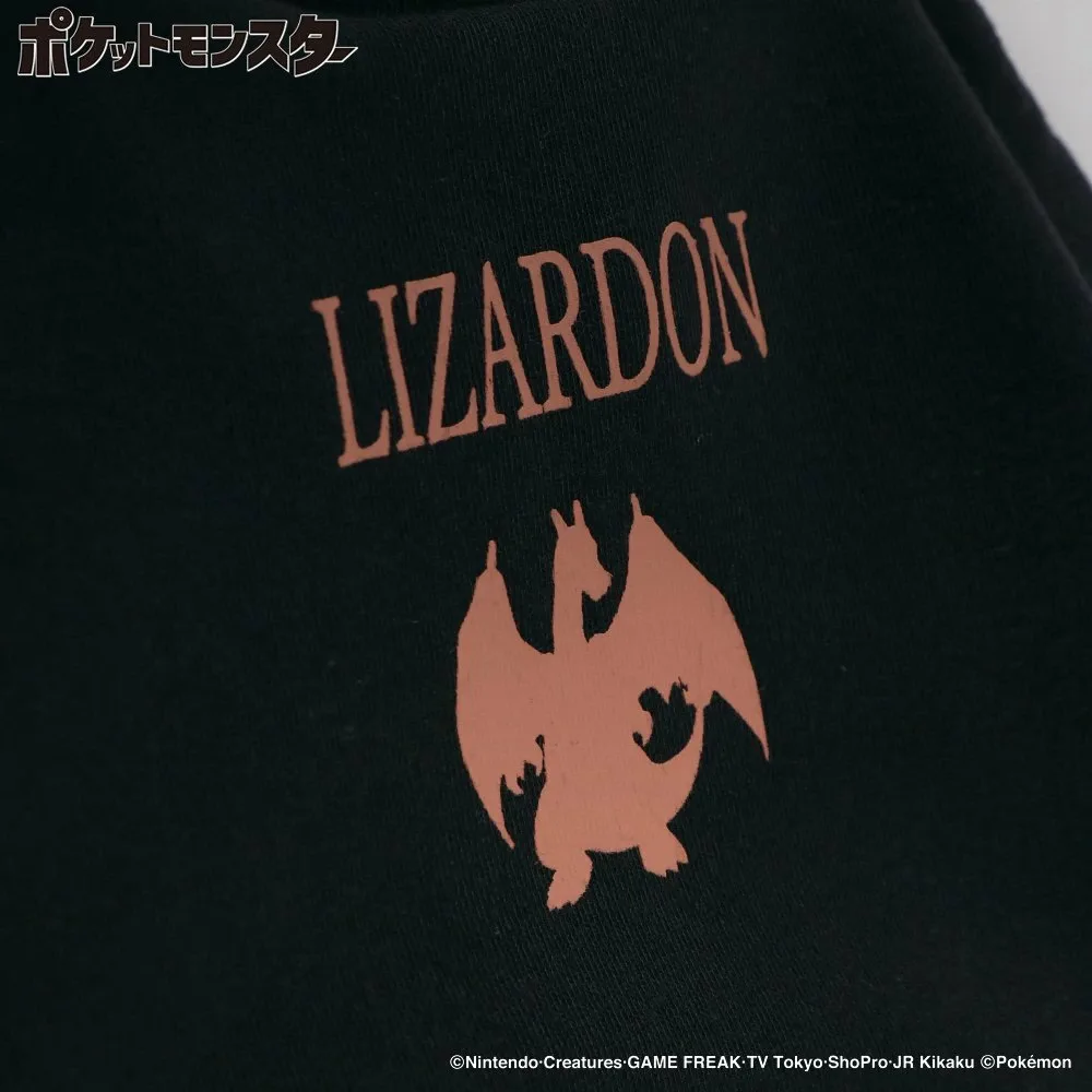 Толстовка на флисовой подкладке Branshes, 91: Charizard — фото 3