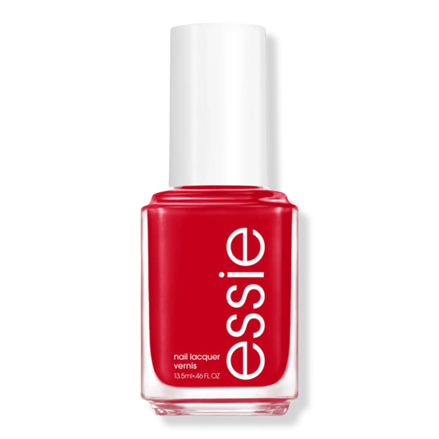

Лак для ногтей Красные + Оранжевые Essie, Not Red-y For Bed (rich cherry red)