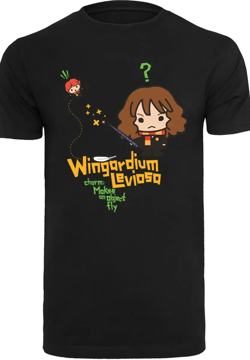 

F4NT4STIC рубашка с короткими рукавами "F4NT4STIC мужское", черный