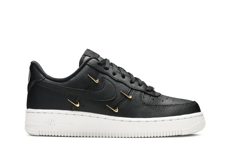 

Кроссовки Nike Wmns Air Force 1, черный