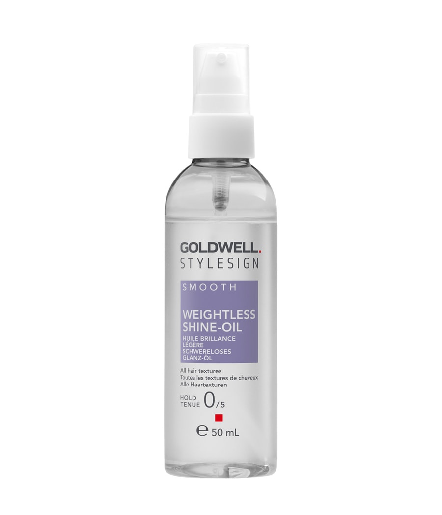 

Масло для волос Goldwell Stylesign Schwereloses Glanz-Öl, 50 ml