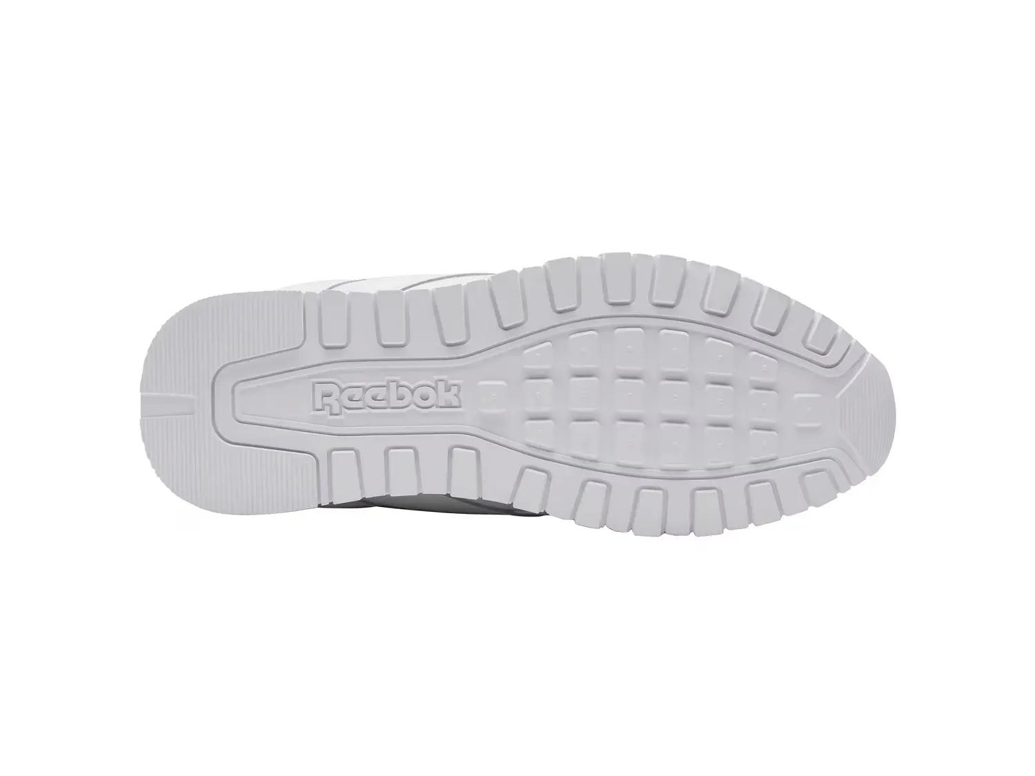 Кроссовки Club C 1V - детские Reebok, White — фото 3