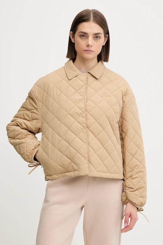 

Куртка БИАНКА Guess, бежевый