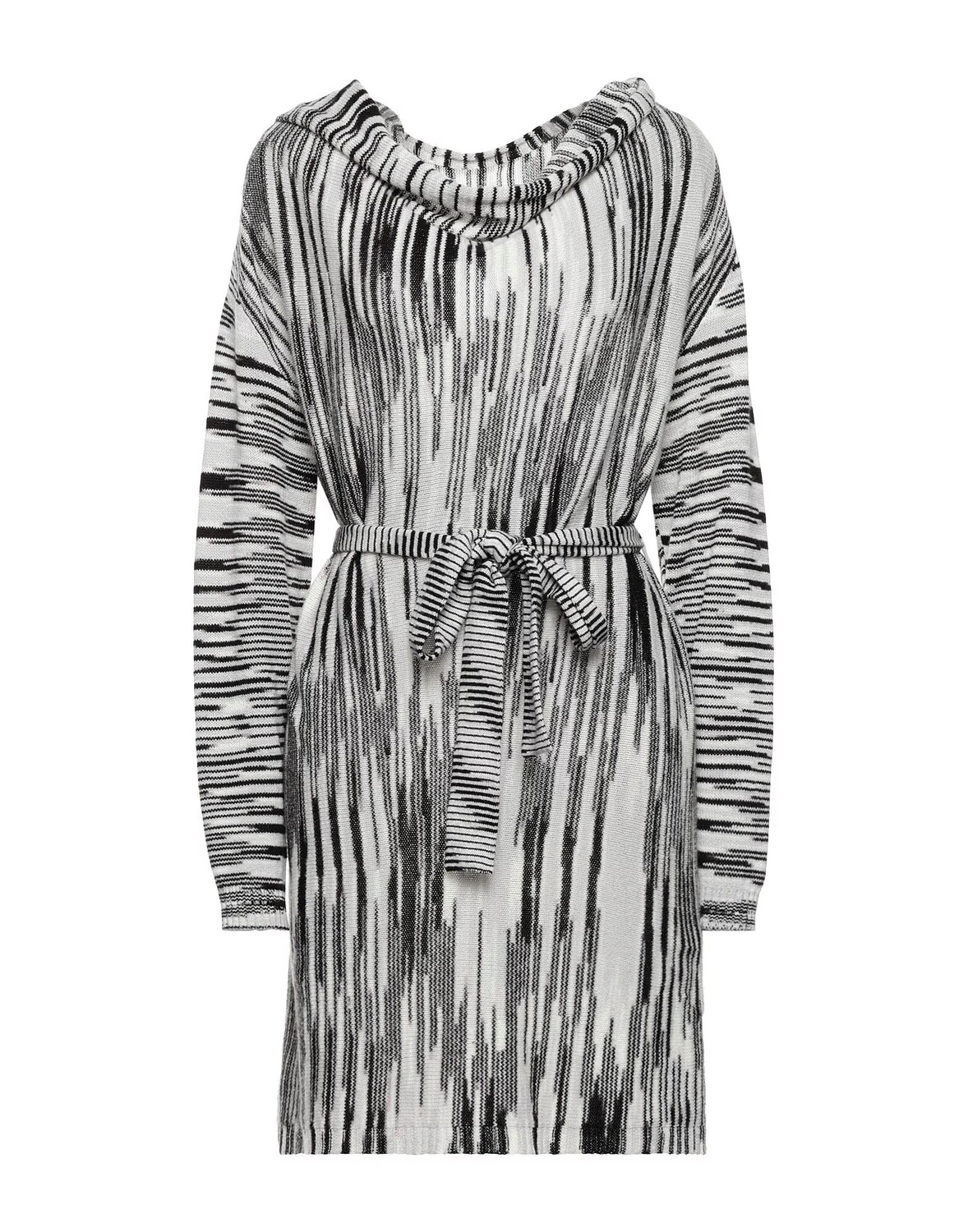 

Платье Missoni, светло-серый