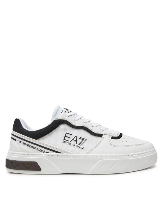

Кроссовки X8X173 XK374 U026 Ea7 Emporio Armani, белый